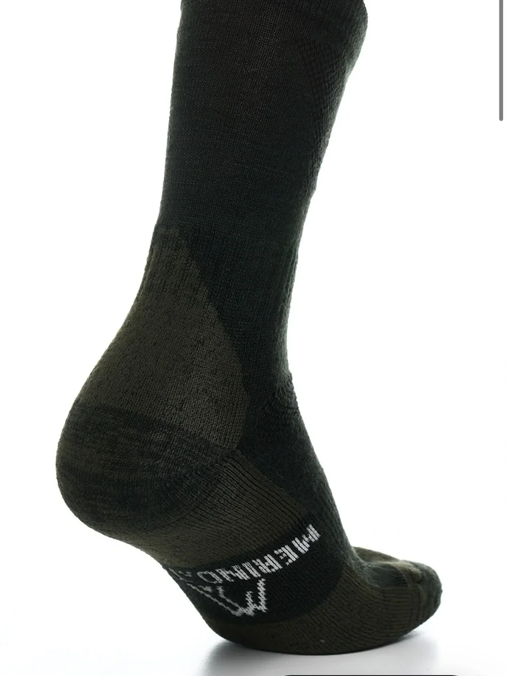 Merino Tech durable army